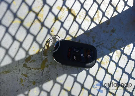 2026 Honda Hr-V Awd Sport from USA, damaged, VIN 3CZRZ2H55TM722522